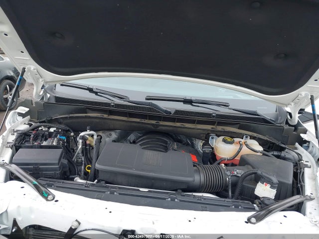 2024 CADILLAC ESCALADE 1GYS4GKL2RR140583 Photo 9