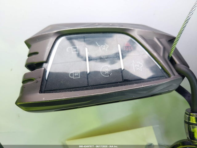 2024 CADILLAC ESCALADE 1GYS4GKL2RR140583 Photo 10