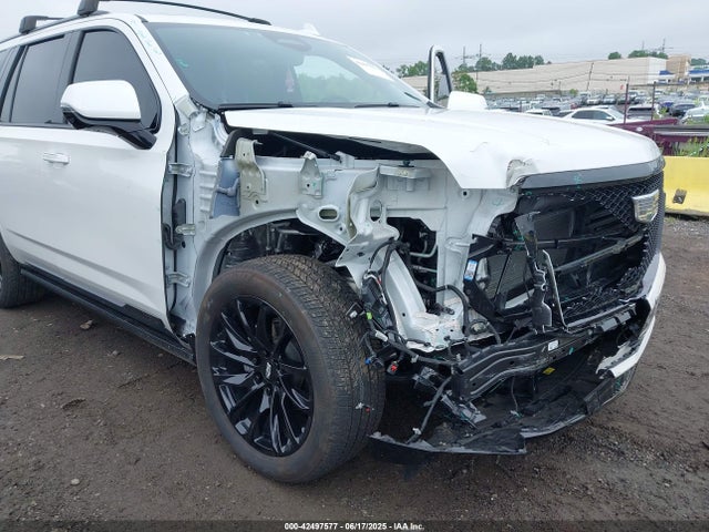 2024 CADILLAC ESCALADE 1GYS4GKL2RR140583 Photo 5