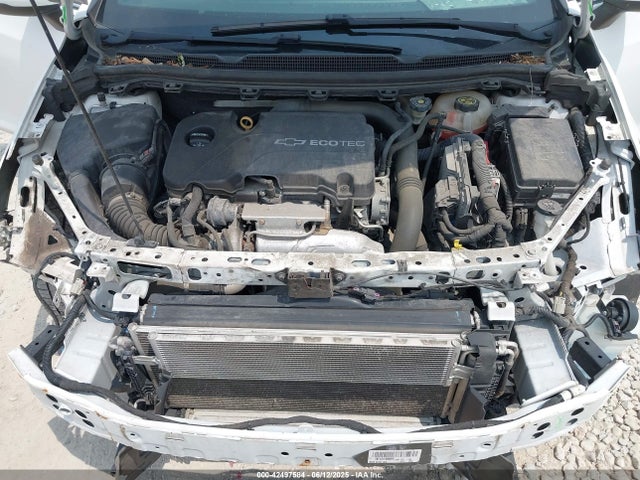 1G1BG5SM0G7314436 Chevrolet le2 - di: direct injection, alum, vvt, gen i, gmna