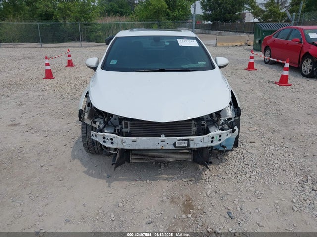 1G1BG5SM0G7314436 Chevrolet le2 - di: direct injection, alum, vvt, gen i, gmna