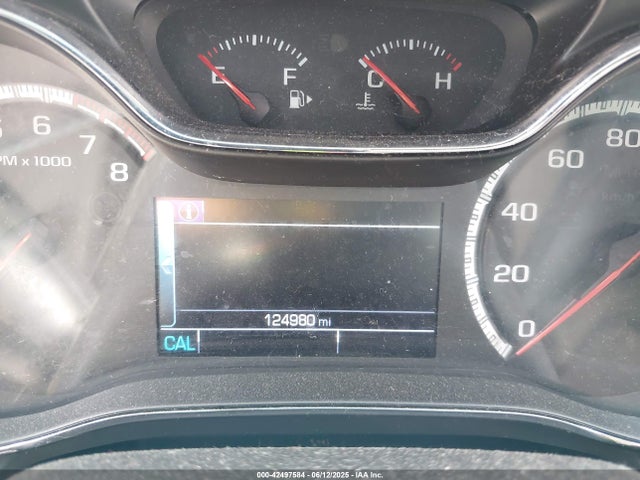 1G1BG5SM0G7314436 Chevrolet le2 - di: direct injection, alum, vvt, gen i, gmna