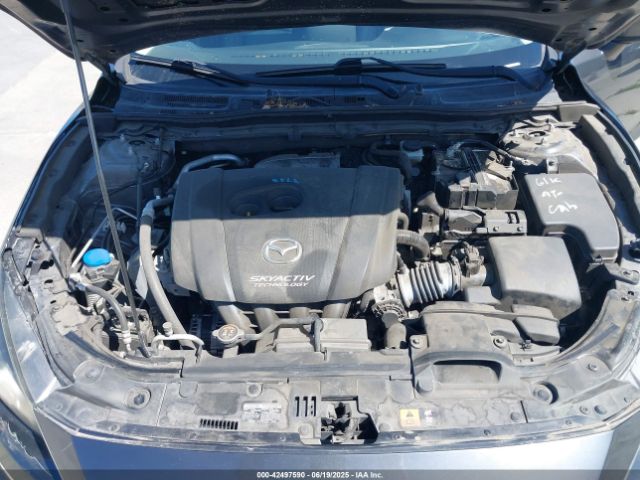 JM1BM1N7XG1308354 Mazda pe