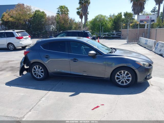 JM1BM1N7XG1308354 Mazda pe
