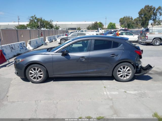 JM1BM1N7XG1308354 Mazda pe