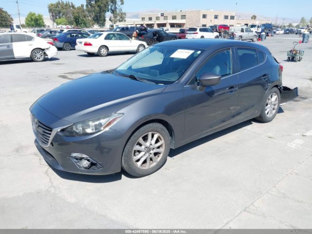 JM1BM1N7XG1308354 Mazda pe