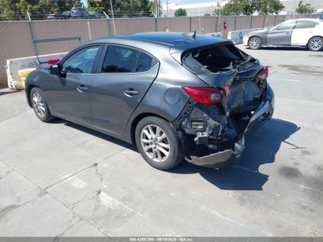 JM1BM1N7XG1308354 Mazda pe