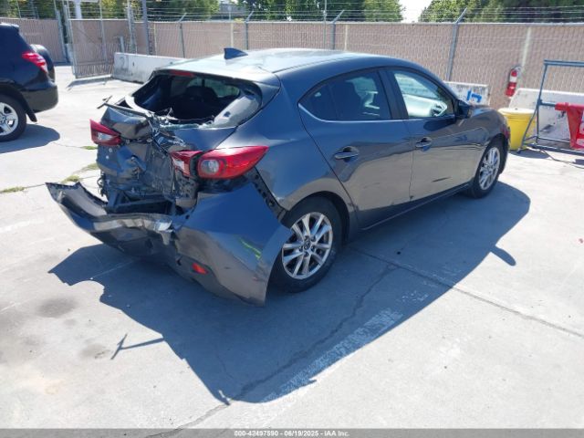 JM1BM1N7XG1308354 Mazda pe