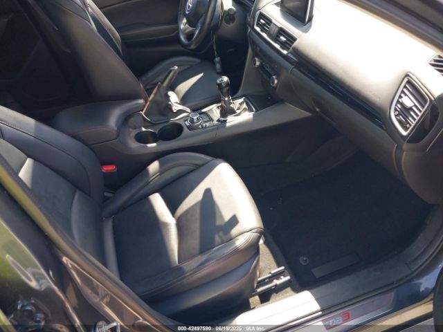 JM1BM1N7XG1308354 Mazda pe