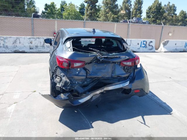 JM1BM1N7XG1308354 Mazda pe