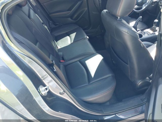 JM1BM1N7XG1308354 Mazda pe
