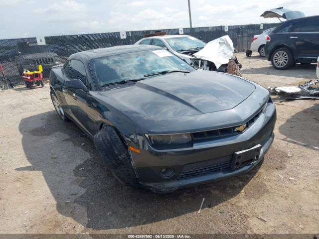 2G1FB1E31E9188241 auction archive image