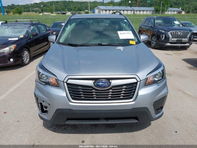 Subaru naturally aspirated u5 2019 JF2SKAGC3KH443287 Image 12