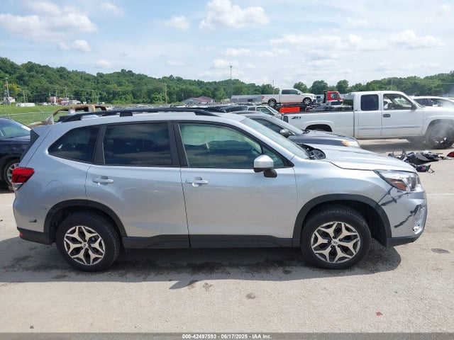 Subaru naturally aspirated u5 2019 JF2SKAGC3KH443287 Image 13