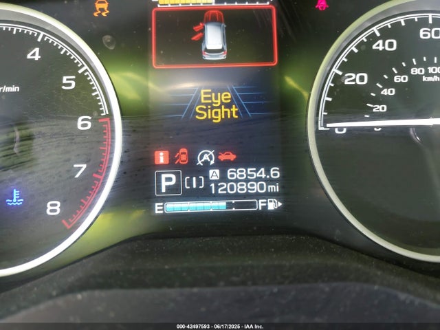 Subaru naturally aspirated u5 2019 JF2SKAGC3KH443287 Image 15
