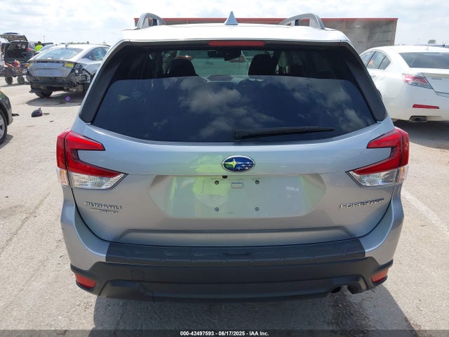 Subaru naturally aspirated u5 2019 JF2SKAGC3KH443287 Image 16