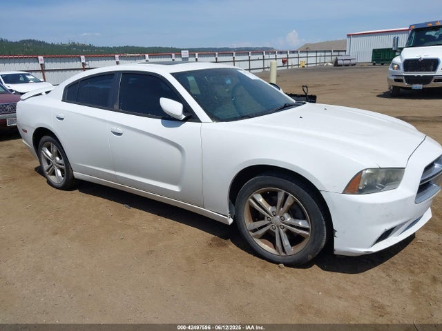 Продаж на аукціоні авто 2012 Dodge Charger Sxt, vin: 2C3CDXJG1CH290758, номер лоту: 42497596