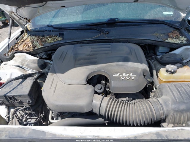 Продаж на аукціоні авто 2012 Dodge Charger Sxt, vin: 2C3CDXJG1CH290758, номер лоту: 42497596