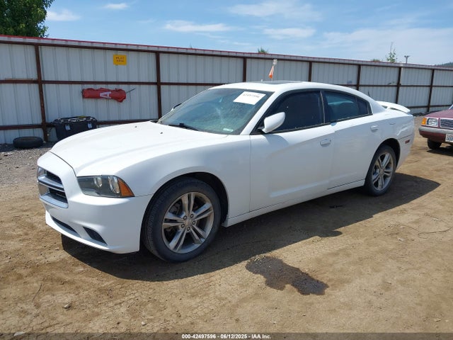 Продаж на аукціоні авто 2012 Dodge Charger Sxt, vin: 2C3CDXJG1CH290758, номер лоту: 42497596