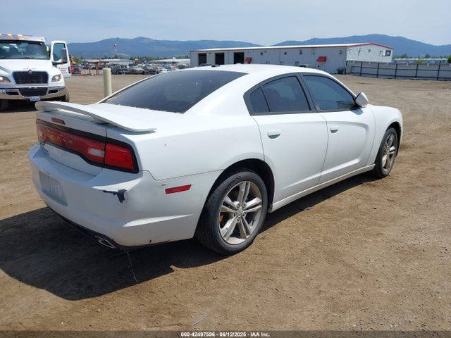Продаж на аукціоні авто 2012 Dodge Charger Sxt, vin: 2C3CDXJG1CH290758, номер лоту: 42497596
