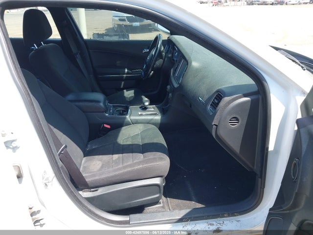 2012 Dodge Charger Sxt მანქანა იყიდება აუქციონზე, vin: 2C3CDXJG1CH290758, აუქციონის ნომერი: 42497596