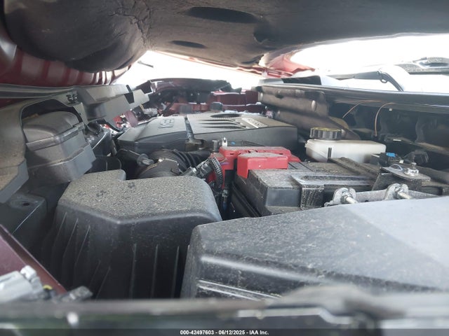 Nissan Rogue 2023 5N1BT3AB2PC939978 Image 10