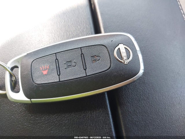 Nissan Rogue 2023 5N1BT3AB2PC939978 Image 11