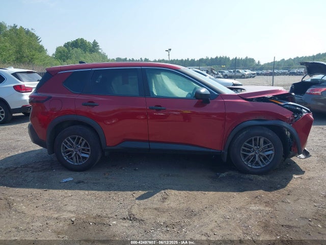 Nissan Rogue 2023 5N1BT3AB2PC939978 Image 13