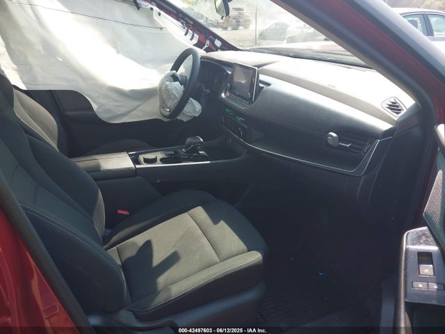 Nissan Rogue 2023 5N1BT3AB2PC939978 Image 5