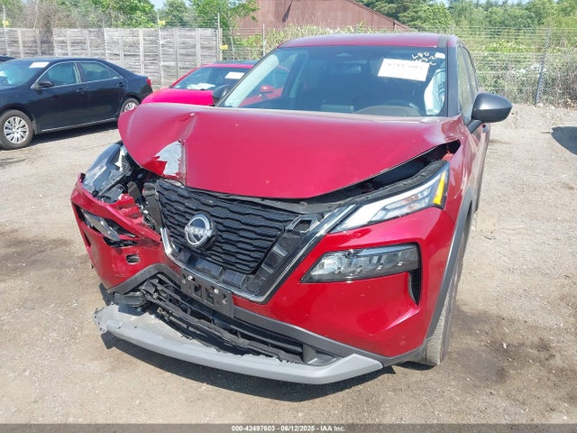 Nissan Rogue 2023 5N1BT3AB2PC939978 Image 6
