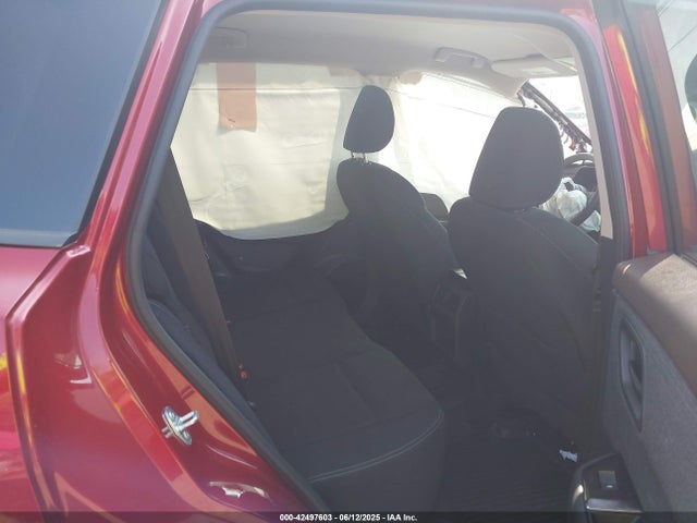 Nissan Rogue 2023 5N1BT3AB2PC939978 Image 8