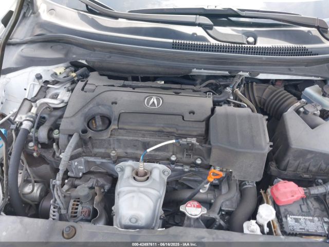 2021 ACURA ILX 19UDE2F87MA007881 Photo 9