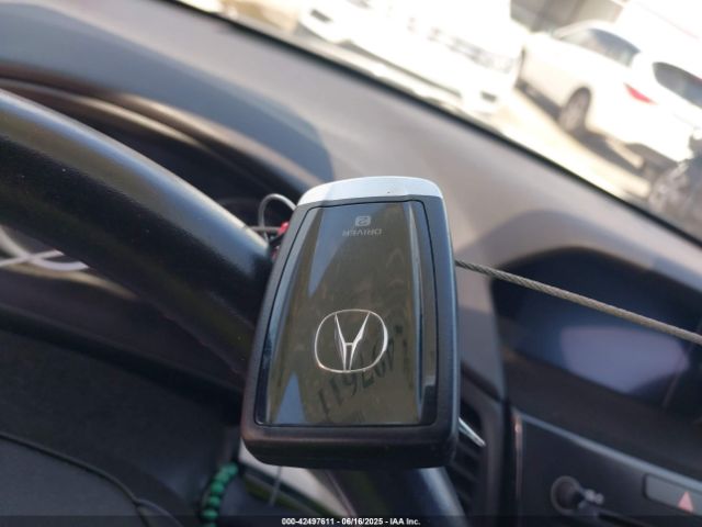 2021 ACURA ILX 19UDE2F87MA007881 Photo 10