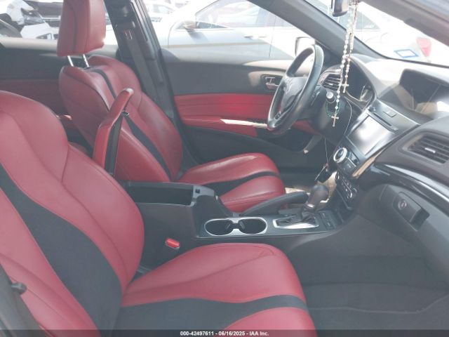 2021 ACURA ILX 19UDE2F87MA007881 Photo 4