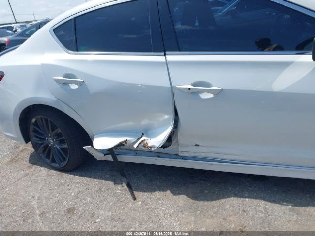 2021 ACURA ILX 19UDE2F87MA007881 Photo 5