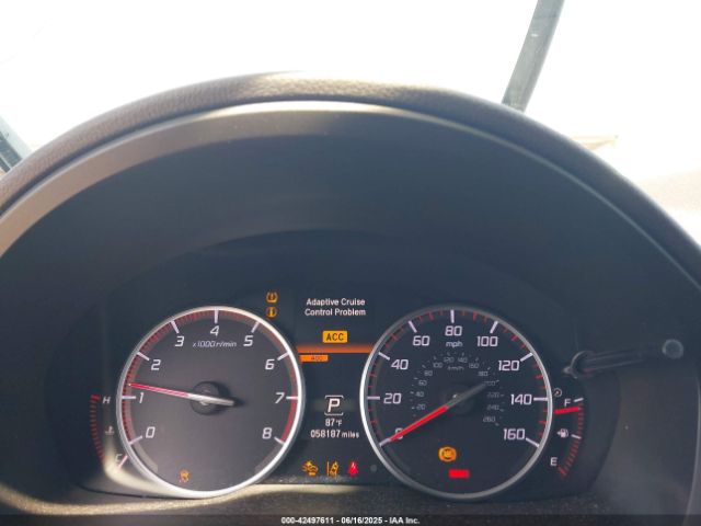 2021 ACURA ILX 19UDE2F87MA007881 Photo 6