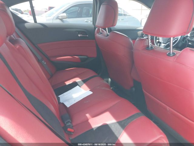 2021 ACURA ILX 19UDE2F87MA007881 Photo 7