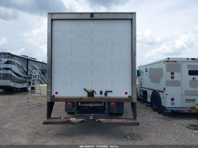 International B 6.7 2018 1HTMNMMM2JH501078 Image 15