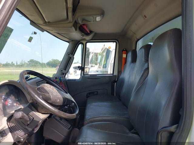 International B 6.7 2018 1HTMNMMM2JH501078 Image 6