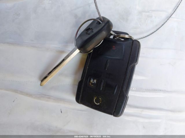 3GCPCREC5HG134216 Chevrolet l83 - sidi: spark ignited direct injection, vvt: variable valve timing, afm, e85 max, alum