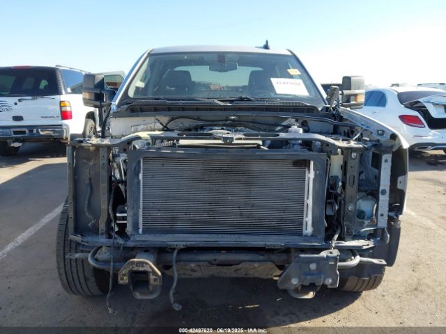 3GCPCREC5HG134216 Chevrolet l83 - sidi: spark ignited direct injection, vvt: variable valve timing, afm, e85 max, alum