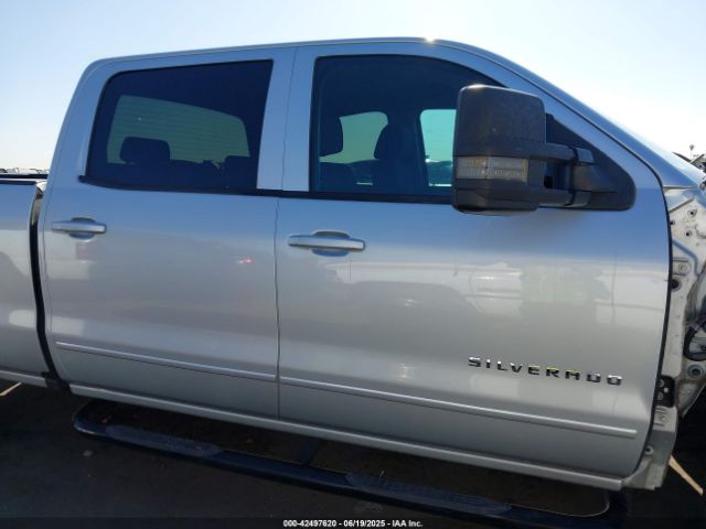 3GCPCREC5HG134216 Chevrolet l83 - sidi: spark ignited direct injection, vvt: variable valve timing, afm, e85 max, alum