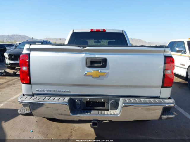 3GCPCREC5HG134216 Chevrolet l83 - sidi: spark ignited direct injection, vvt: variable valve timing, afm, e85 max, alum