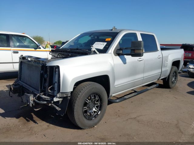 3GCPCREC5HG134216 Chevrolet l83 - sidi: spark ignited direct injection, vvt: variable valve timing, afm, e85 max, alum