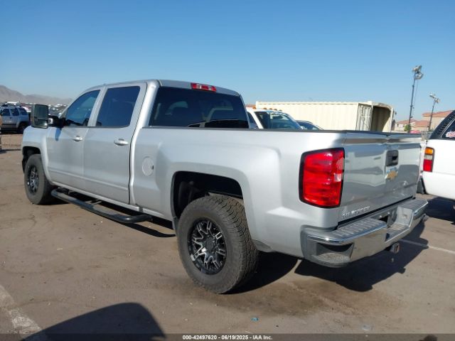 3GCPCREC5HG134216 Chevrolet l83 - sidi: spark ignited direct injection, vvt: variable valve timing, afm, e85 max, alum