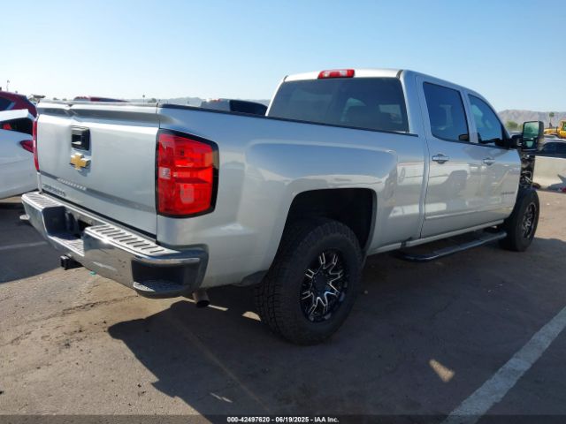 3GCPCREC5HG134216 Chevrolet l83 - sidi: spark ignited direct injection, vvt: variable valve timing, afm, e85 max, alum