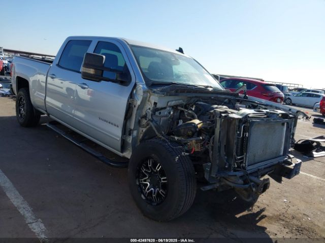 3GCPCREC5HG134216 Chevrolet l83 - sidi: spark ignited direct injection, vvt: variable valve timing, afm, e85 max, alum