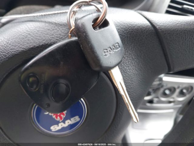 2005 SAAB 9-2X JF4GG61625H056524 Photo 10