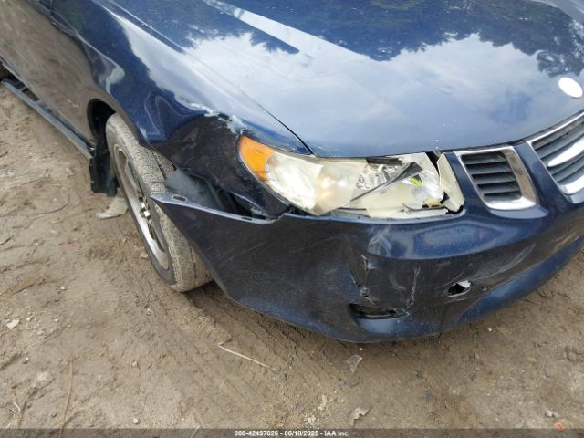 2005 SAAB 9-2X JF4GG61625H056524 Photo 5