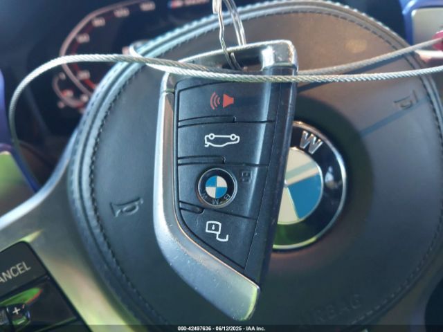2020 BMW 3 SERIES WBA5U7C04LFH86515 Photo 10